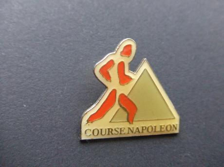 Course Napoleon hardlopen
